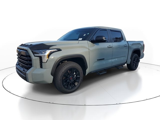 2024 Toyota Tundra 2WD SR5