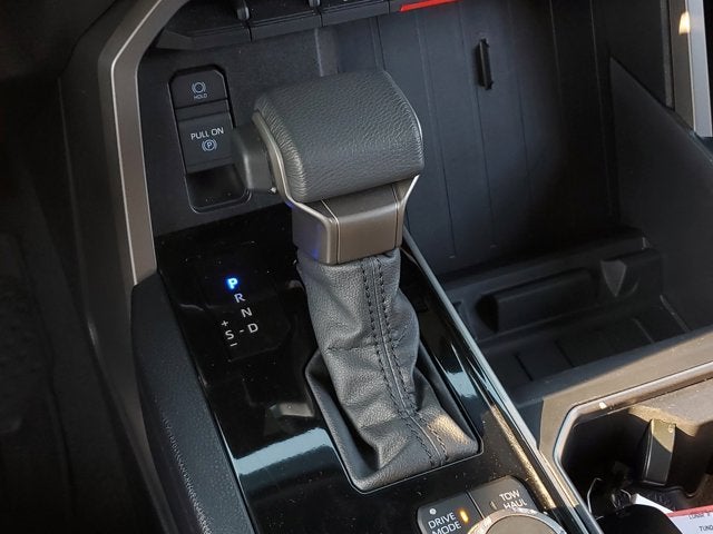 2024 Toyota Tundra 2WD SR5