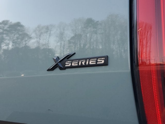 2024 Toyota Tundra 2WD SR5