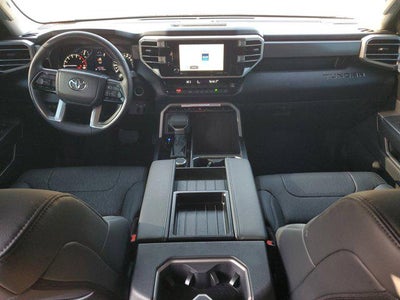 2024 Toyota Tundra 2WD SR5