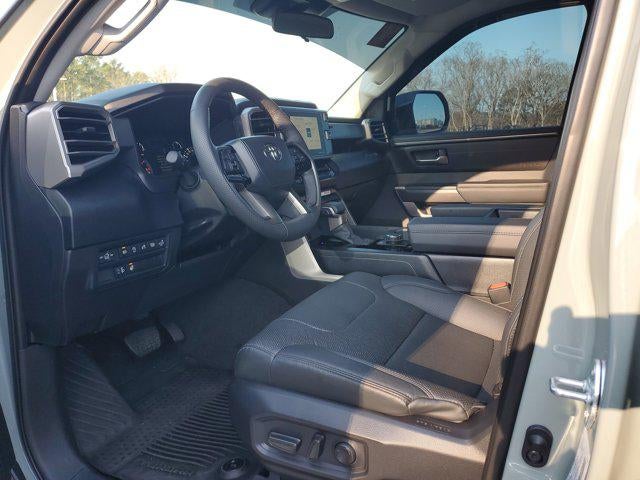 2024 Toyota Tundra 2WD SR5