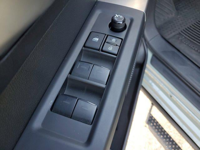 2024 Toyota Tundra 2WD SR5