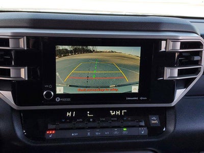 2024 Toyota Tundra 2WD SR5