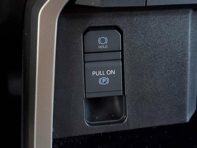 2024 Toyota Tundra 2WD SR5