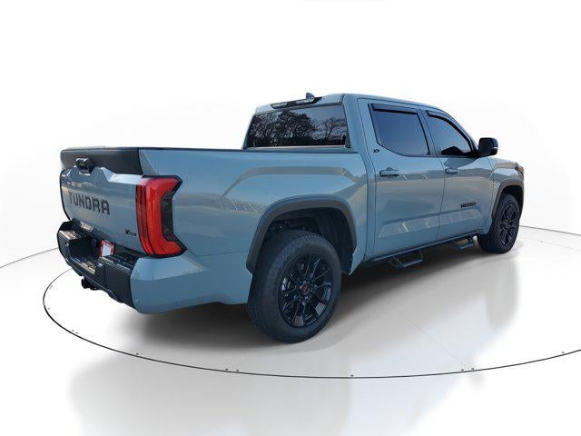 2024 Toyota Tundra 2WD SR5