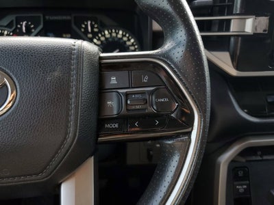 2024 Toyota Tundra 2WD SR5