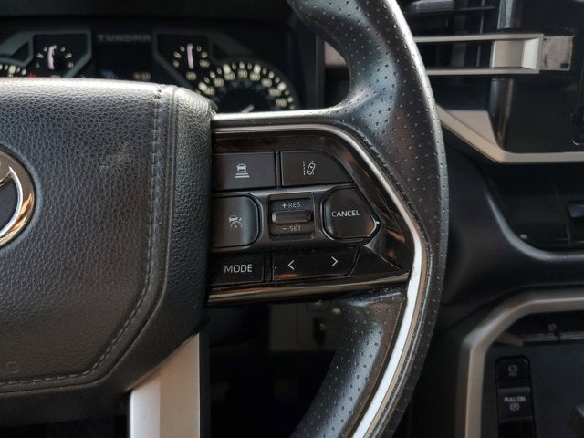 2024 Toyota Tundra 2WD SR5