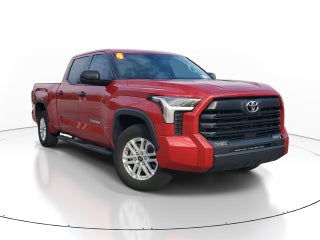 2024 Toyota Tundra 2WD SR5