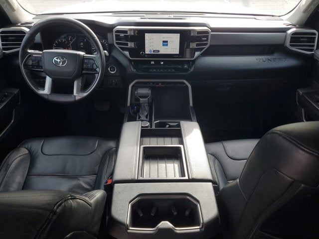 2023 Toyota Tundra 4WD SR5