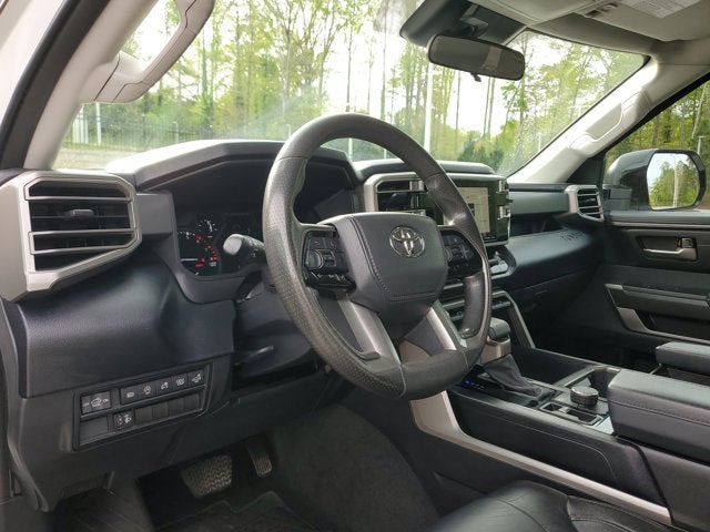 2023 Toyota Tundra 4WD SR5