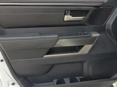 2023 Toyota Tundra 4WD SR5