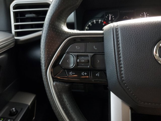 2023 Toyota Tundra 4WD SR5