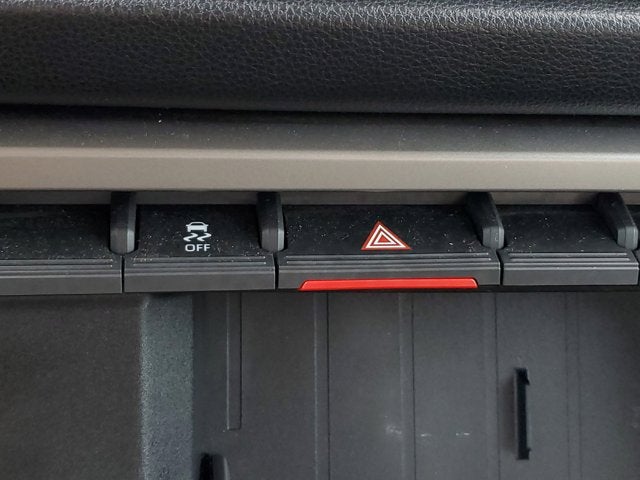 2023 Toyota Tundra 4WD SR5