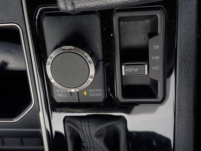 2023 Toyota Tundra 4WD SR5