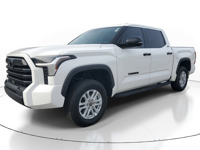 2023 Toyota Tundra 4WD SR5