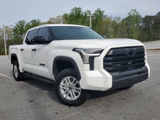 2023 Toyota Tundra 4WD SR5
