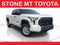 2023 Toyota Tundra 4WD SR5