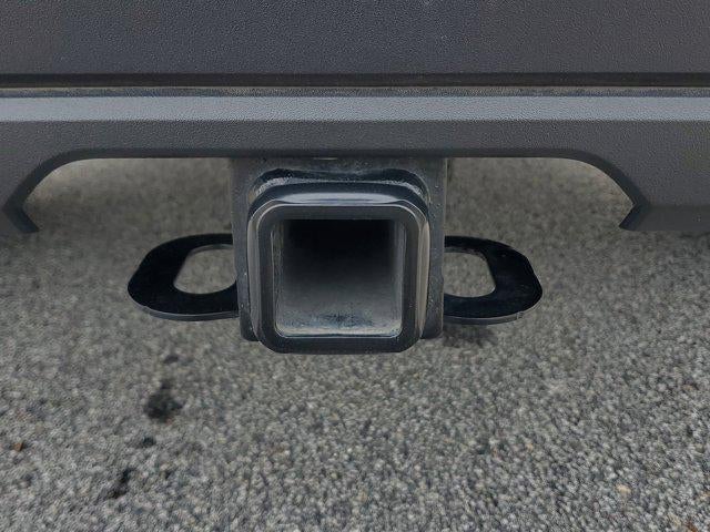 2023 Toyota Tundra 4WD SR5