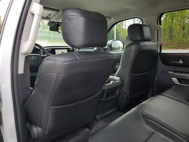 2023 Toyota Tundra 4WD SR5