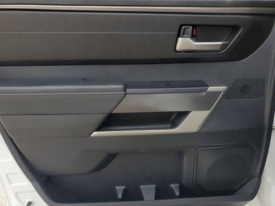 2023 Toyota Tundra 4WD SR5