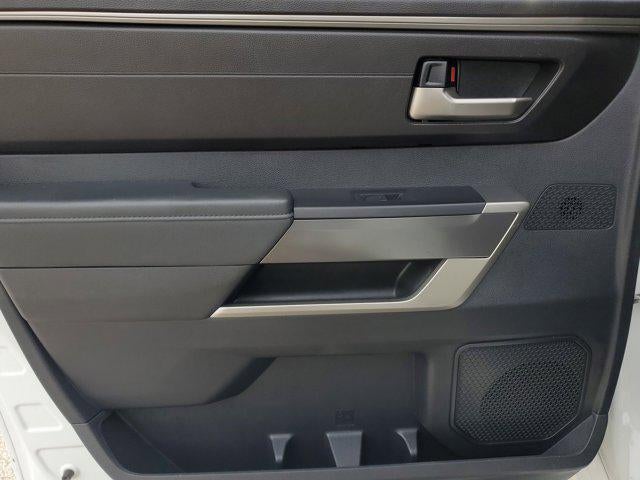 2023 Toyota Tundra 4WD SR5