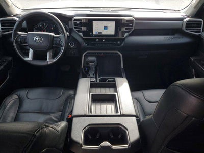 2023 Toyota Tundra 4WD SR5