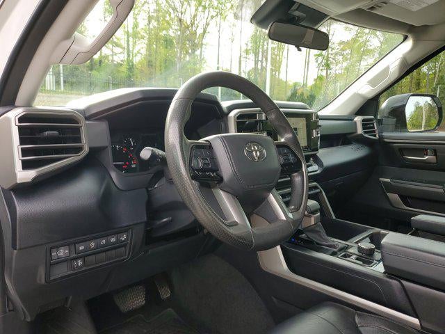 2023 Toyota Tundra 4WD SR5