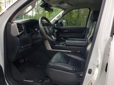 2023 Toyota Tundra 4WD SR5