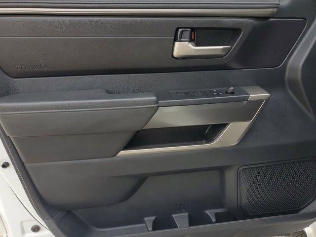 2023 Toyota Tundra 4WD SR5