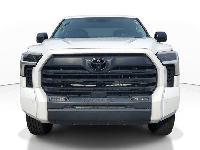 2023 Toyota Tundra 4WD SR5