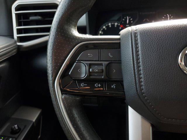 2023 Toyota Tundra 4WD SR5