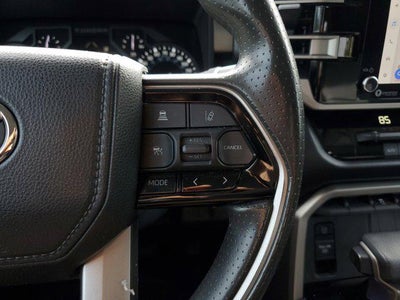 2023 Toyota Tundra 4WD SR5