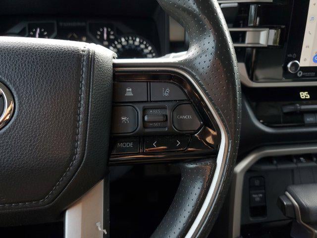 2023 Toyota Tundra 4WD SR5