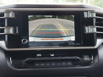 2023 Toyota Tundra 4WD SR5