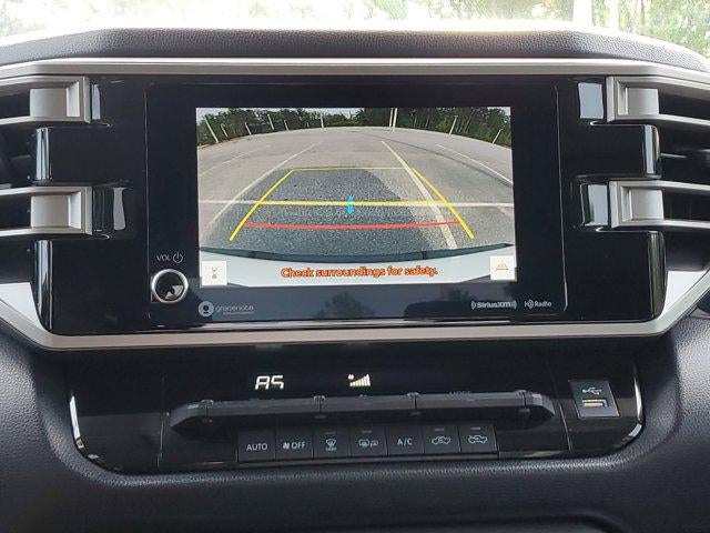 2023 Toyota Tundra 4WD SR5