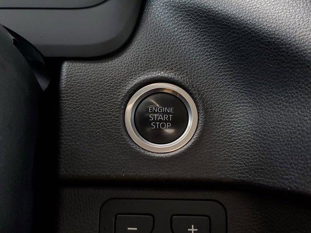 2023 Toyota Tundra 4WD SR5