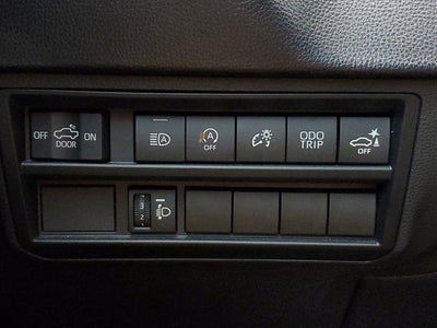 2023 Toyota Tundra 4WD SR5