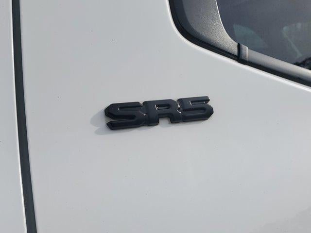 2023 Toyota Tundra 4WD SR5