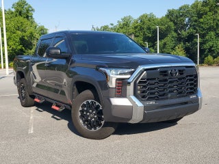2025 Toyota Tundra 4WD SR