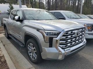 2023 Toyota Tundra 4WD 1794 Edition