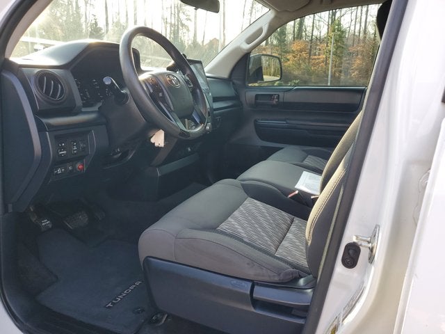 2018 Toyota Tundra 4WD SR