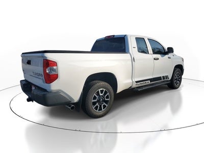 2018 Toyota Tundra 4WD SR