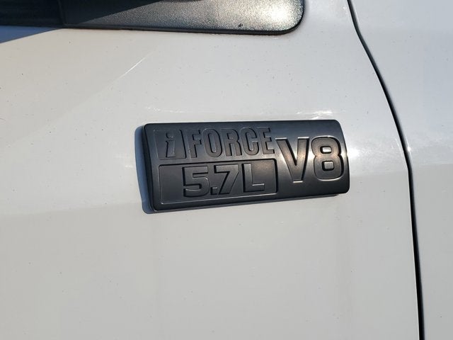 2018 Toyota Tundra 4WD SR