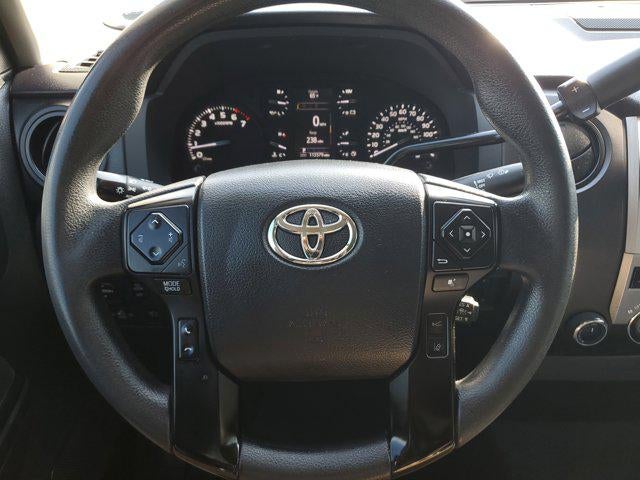 2018 Toyota Tundra 4WD SR