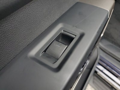 2026 Toyota Tundra 4WD Base