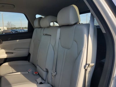 2022 Kia Sorento X-Line S