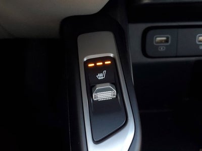 2022 Kia Sorento X-Line S