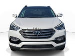 2017 Hyundai Santa Fe Sport 2.0T Ultimate