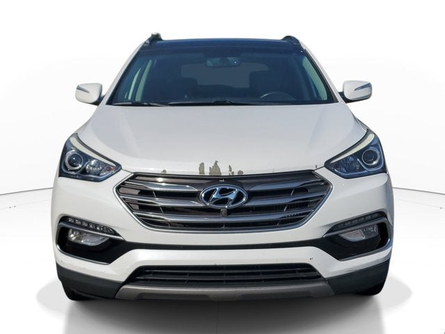 2017 Hyundai Santa Fe Sport 2.0T Ultimate