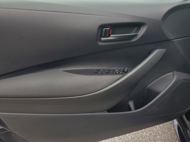 2025 Toyota Corolla LE - Photo 16